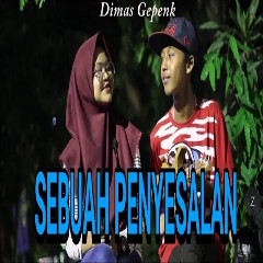 Download Lagu Sebuah Penyesalan Cover Dimas Gepenk Mp3 Sketsa