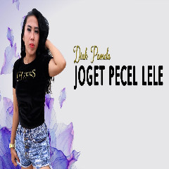 Diah Pamela Joget Pecel Lele