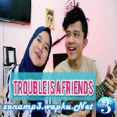 Deny Reny Trouble Is A Friend (Cover Ukulele)
