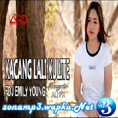 FDJ Emily Young Kacang Lali Kulite (Reggae Version)