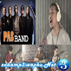 Sanca Records Jengah - Pas Band (Cover)