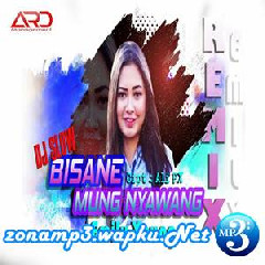 FDJ Emily Young Bisane Mung Nyawang (DJ Slow Remix)
