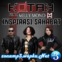 Kotak Inspirasi Sahabat (feat. Melly Mono)