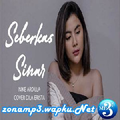 Dila Erista Seberkas Sinar (Cover)