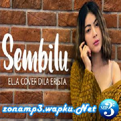 Dila Erista Sembilu (Cover)
