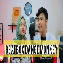 Deny Reny Beatbox Dance Monkey Medley