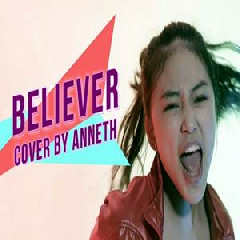 Anneth Believer (Cover)