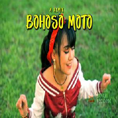 Happy Asmara Bohoso Moto (Remix)