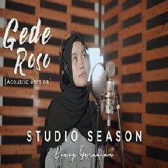 Dhevy Geranium Gede Roso (Acoustic Version Cover)