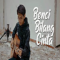 Tereza Benci Bilang Cinta - Radja (Cover)