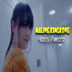 Happy Asmara Maling Kingkong