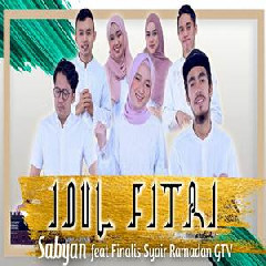 Sabyan Idul Fitri Feat Finalis Syair Ramadan GTV