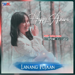 Happy Asmara Lanang Pujaan