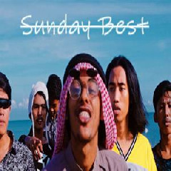 3way Asiska Sunday Best (Cover Arab Gokil Gambus)
