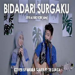 Nabila Suaka Bidadari Surga (Cover Ft. Tri Suaka)