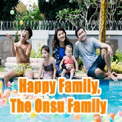The Onsu Family Happy Family