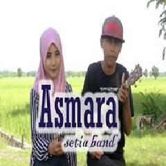 Dimas Gepenk Asmara - Setia Band (Cover Ft Meydep)