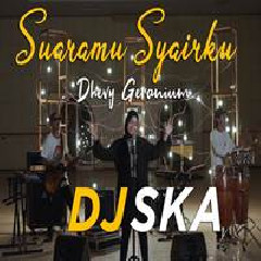 Dhevy Geranium Suaramu Syairku - Harry (DJ SKA Cover)