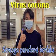 Happy Asmara Virus Corona
