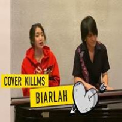Kevin Aprilio Biarlah Feat Widy Vierratale (Cover)