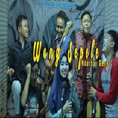 Adel Angel Wong Sepele - Ndarboy Genk (Cover Ft Garasi)