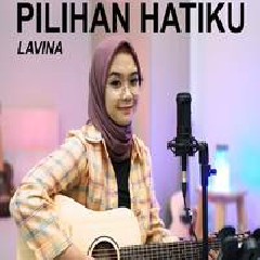 Regita Echa Pilihan Hatiku - Lavina (Acoustic Cover)