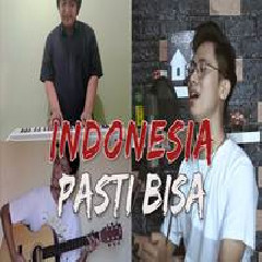 Arvian Dwi Indonesia Pasti Bisa (Cover)
