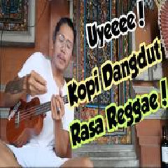 Made Rasta Kopi Dangdut - Fahmi Shahab (Ukulele Reggae Cover)