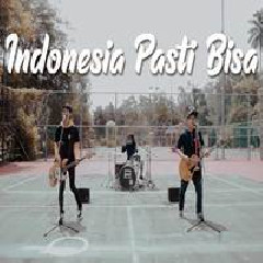 Missing Madeline Indonesia Pasti Bisa (Cover)