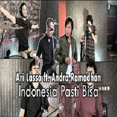 Sanca Records Indonesia Pasti Bisa (Rock Cover)