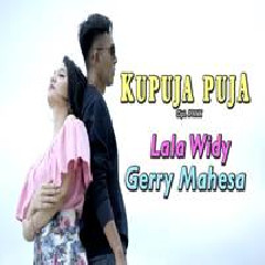 Lala Widy Ku Puja Puja Feat Gerry Mahesa