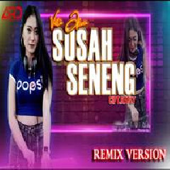 Vita Alvia Susah Seneng (Remix Version Slow Bass)