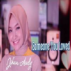 Jihan Audy Someone You Loved (Cover)