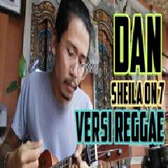 Made Rasta Dan - Sheila On 7 (Ukulele Reggae Cover)