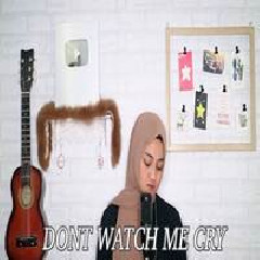 Eltasya Natasha Dont Watch Me Cry (Cover)