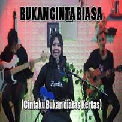 Fera Chocolatos Bukan Cinta Biasa - Siti Nurhaliza (Cover)