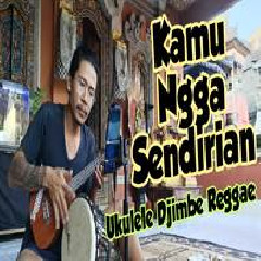 Made Rasta Kamu Ngga Sendirian - Tipe X (Reggae Cover)