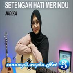 Regita Echa Setengah Hati Merindu - Judika (Cover)