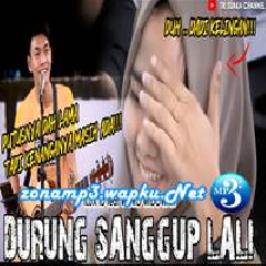 Tri Suaka Durung Sanggup Lali (Cover)