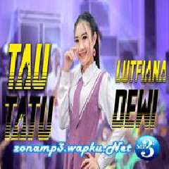 Lutfiana Dewi Tau Tatu (Koplo Jaranan Angklung)