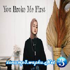 Eltasya Natasha You Broke Me First (Cover)