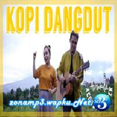 Aviwkila Kopi Dangdut (Acoustic Cover)
