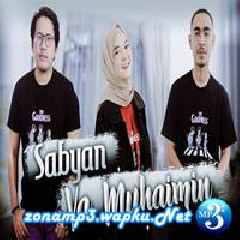 Sabyan Ya Muhaimin (Cover)