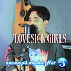 Reza Darmawangsa Lovesick Girls (Acoustic Cover)