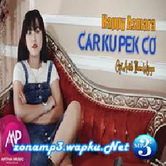 Happy Asmara Carkupekco (Pacarku Dipek Konco)