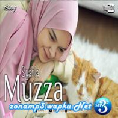 Syahla Muzza