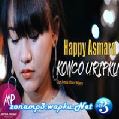 Happy Asmara Konco Uripku