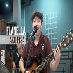 Chika Lutfi Aku Bisa - Flanella (Cover)
