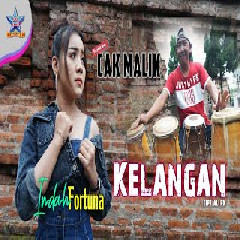 Indah Fortuna Kelangan Feat Cak Malik