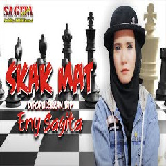 Eny Sagita Skak Mat (Cover)